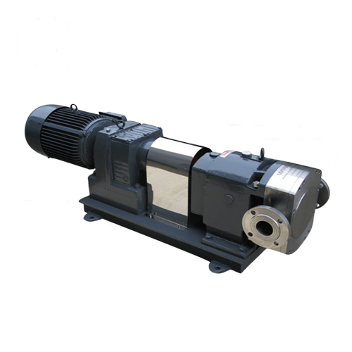 Bơm cánh khế vi sinh 3RP