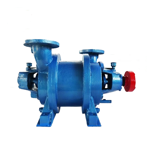 Bơm chân không một cấp SK