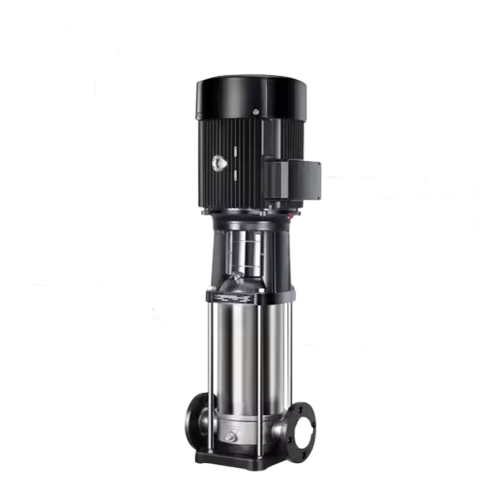 Bơm đa tầng cánh inox dòng CDL