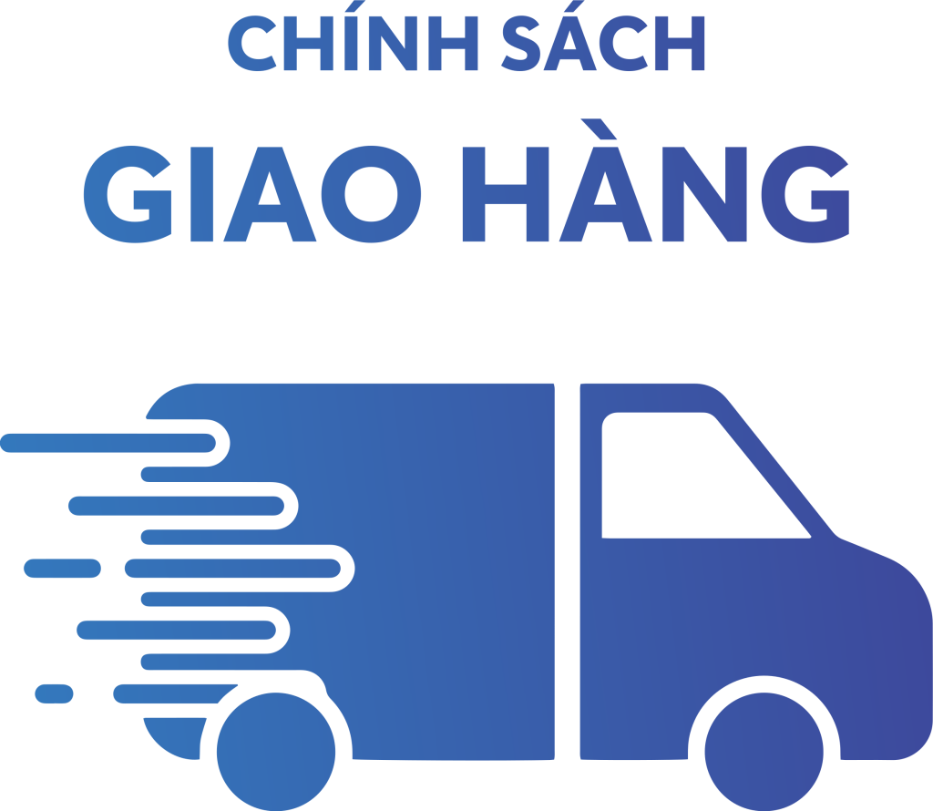 chính sách giao hàng