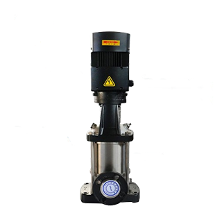 Bơm ly tâm inox dòng CDL