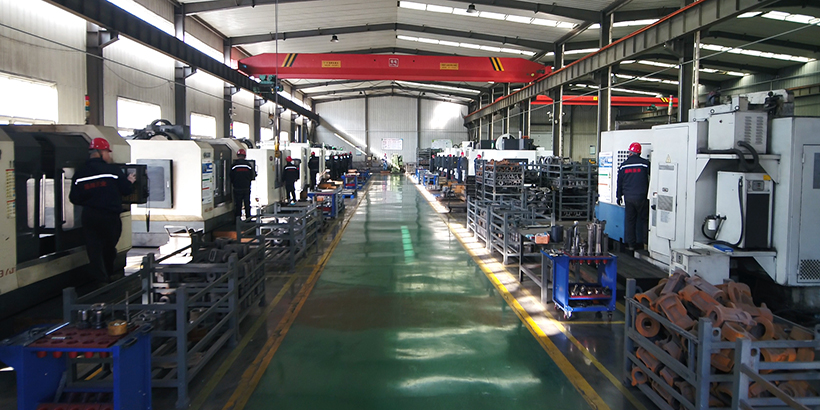 đặt hàng thiết bị trung quốc