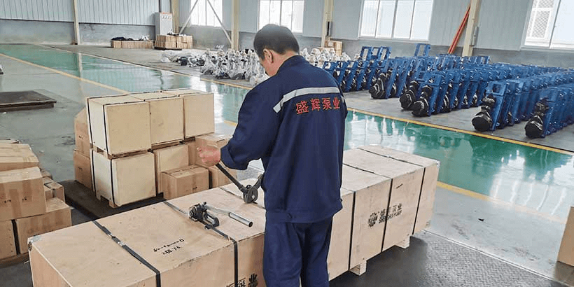 đặt thiết bị trung quốc theo yêu cầu