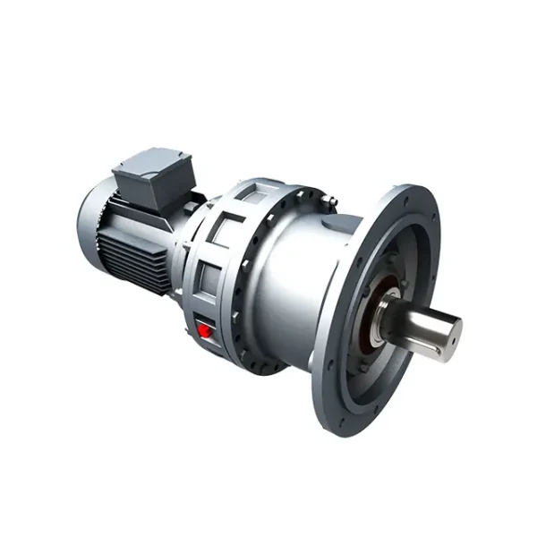 Hộp giảm tốc bánh răng dòng BLD