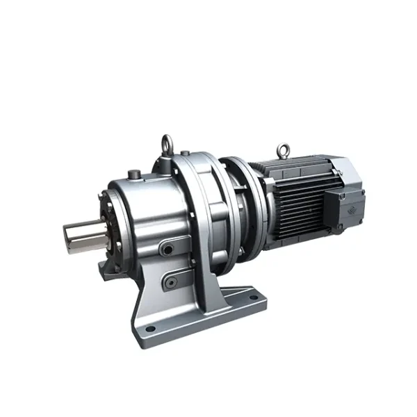 Hộp giảm tốc bánh răng dòng BWD