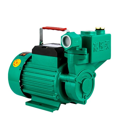 Bơm xoáy tự mồi dòng ZDB