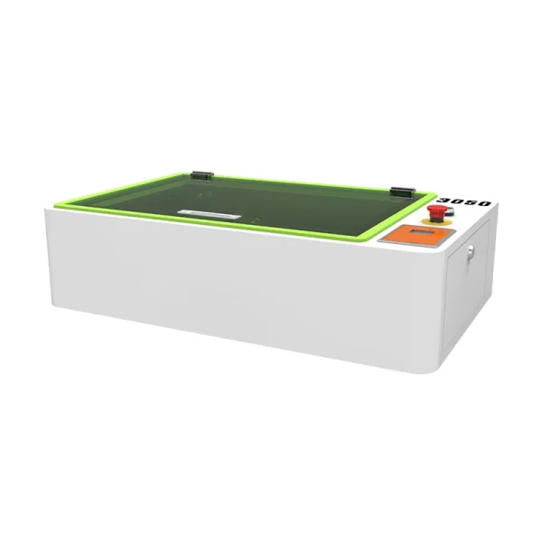 Máy cắt acrylic cỡ nhỏ