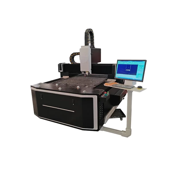 Máy cắt laser tấm