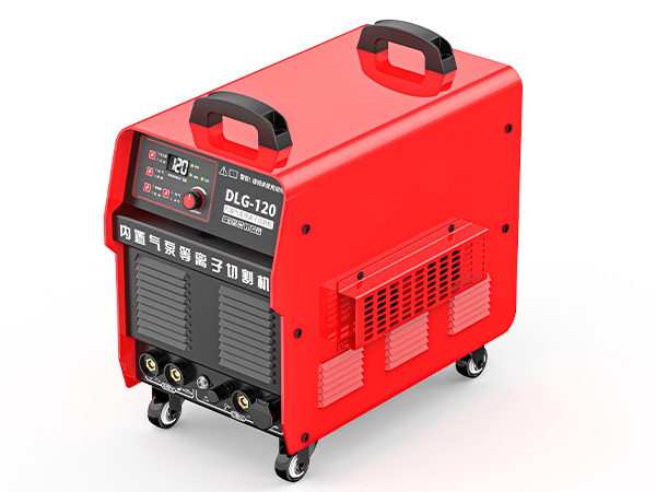 Máy cắt plasma DLG-120 100A