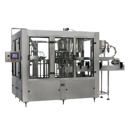 Thiết bị đóng gói & dây chuyền sản xuất