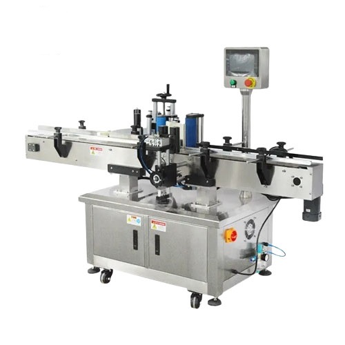 Máy đóng nắp chai tự động