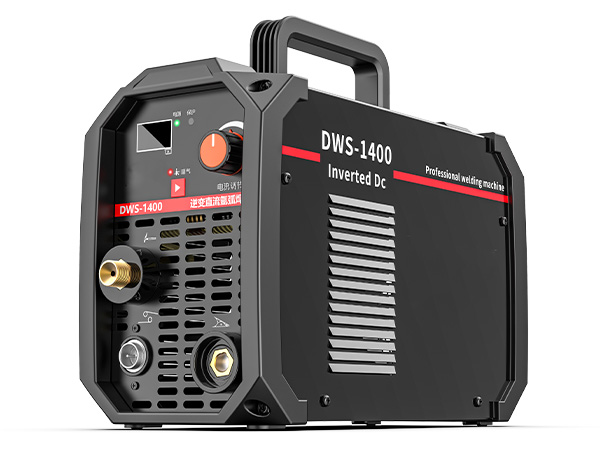 Máy hàn TIG DC cao tần DWS-1400