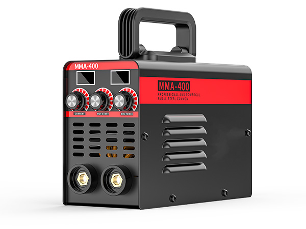Máy hàn que inverter MMA-400