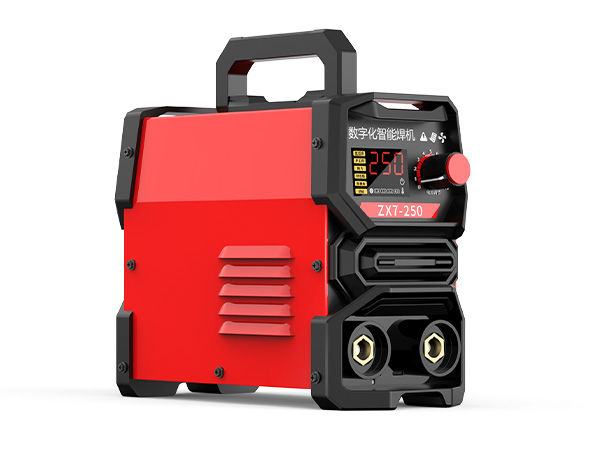 Máy hàn que kỹ thuật số ZX7-250 Z2