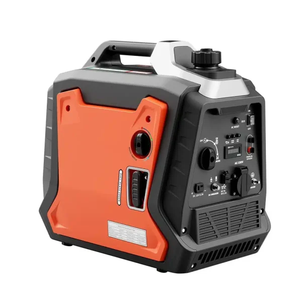 Máy phát điện biến tần 3Kva