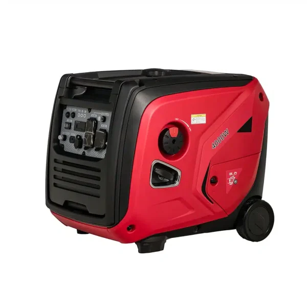 Máy phát điện biến tần 4000W