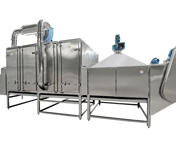 Máy sấy thực phẩm