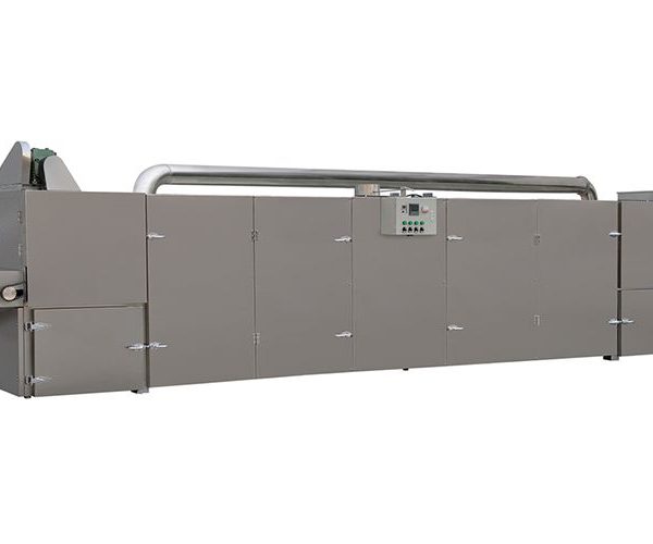Máy sấy nhiều tầng