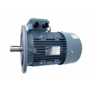 động cơ điện SGP mặt bích