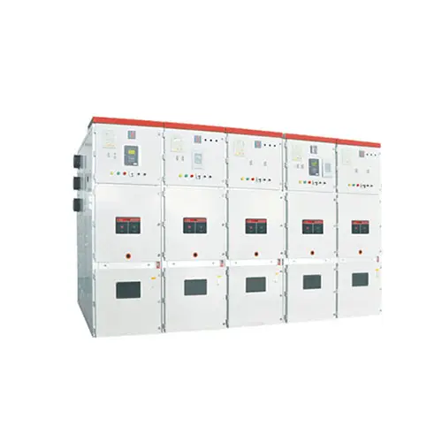 Thiết bị đóng cắt di động bọc kim loại
