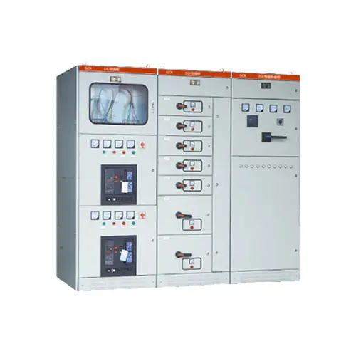 Thiết bị điện công nghiệp