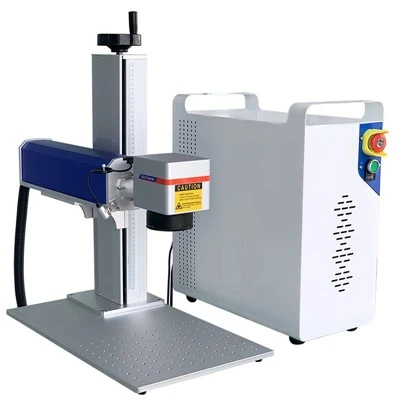 Máy khắc laser sợi quang
