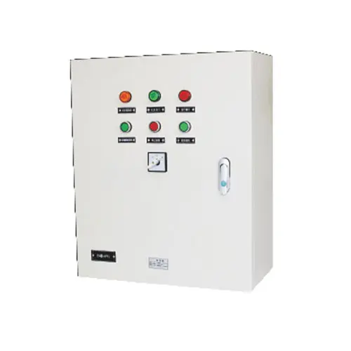 Thiết bị đóng cắt