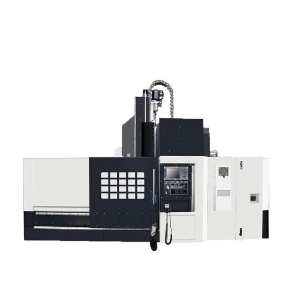 Trung tâm gia công CNC