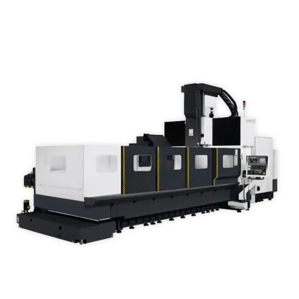 Trung tâm gia công CNC