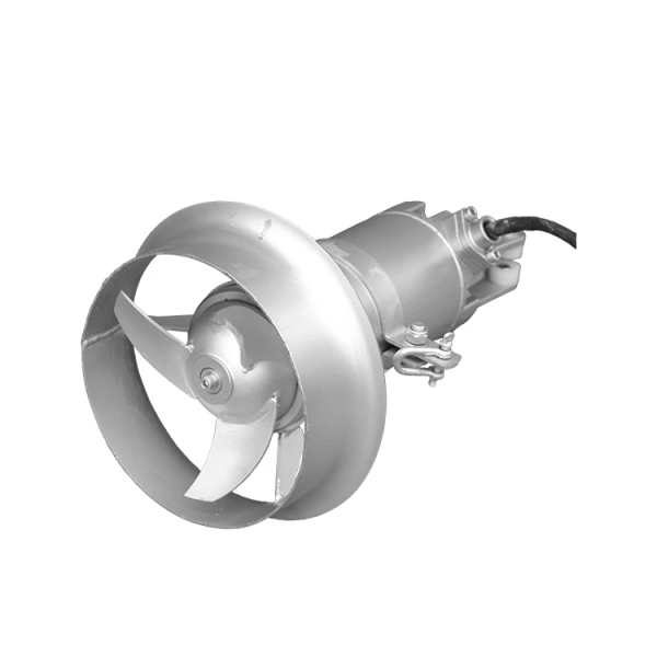 Máy khuấy trộn chìm VDTech 0.55Kw