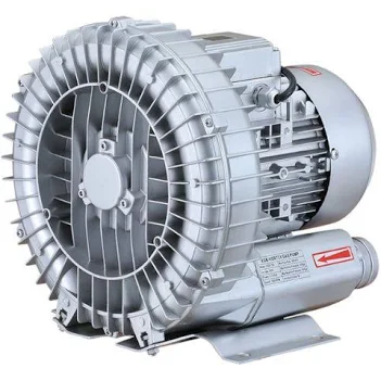 Máy thổi khí con sò VD 0.7Kw (1 pha)